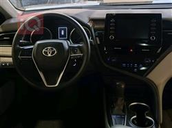 تۆیۆتا کامری